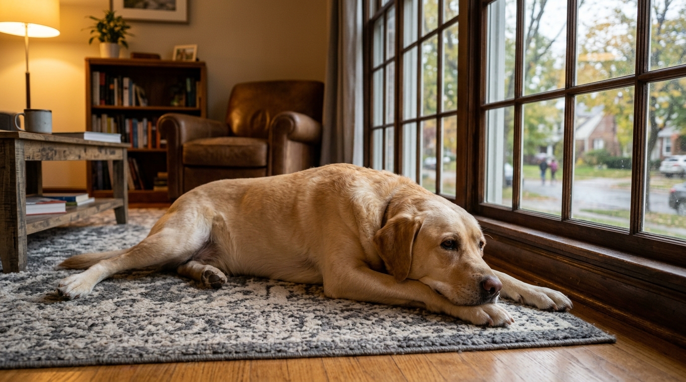How Much Should You Tip Your Pet Sitter? A Simple Guide
